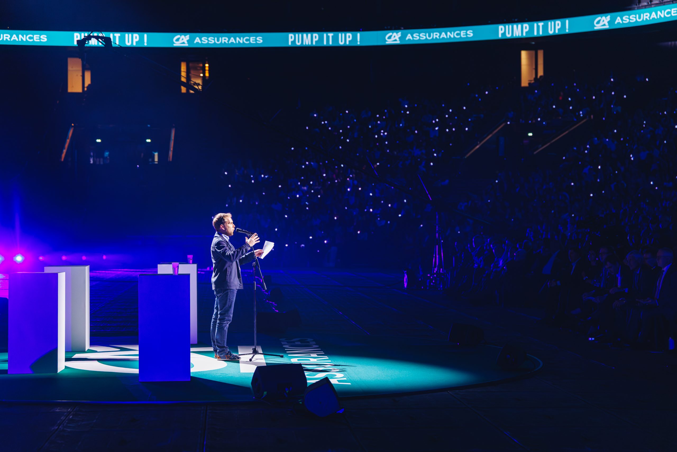 Photo : Stephane Sby Balmy